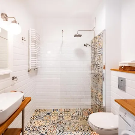 Beautiful 2-rooms In