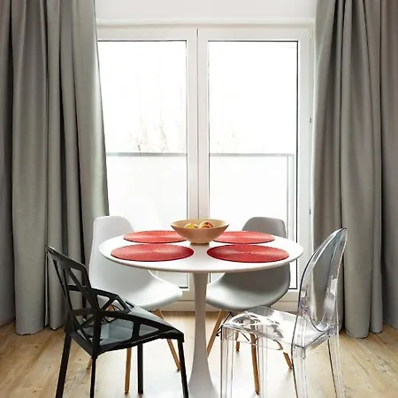 Beautiful 2-rooms In Apartment
