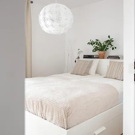 Apartment Beautiful 2-rooms In Warsaw