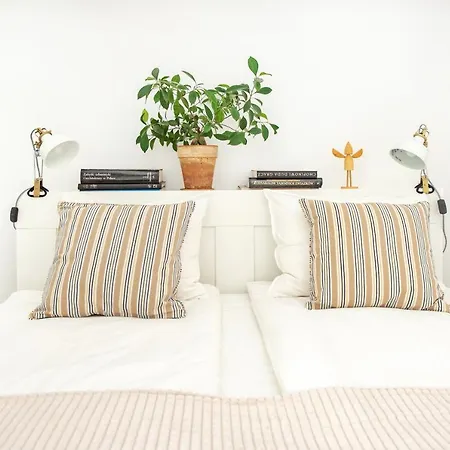 Beautiful 2-rooms In * Warsaw